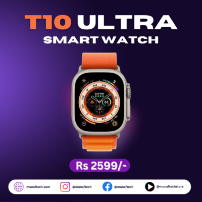 T10 Ultra Watch